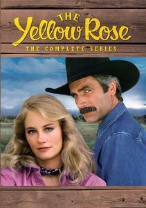 The Yellow Rose: The Complete Series