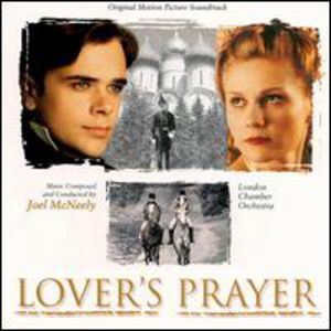 Lover's Prayer (Original Motion Picture Soundtrack) [Import]