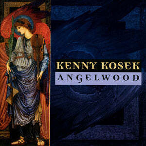 Angelwood , Kenny Kosek
