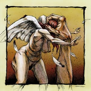 The Poacher Diaries [Explicit Content] , Converge