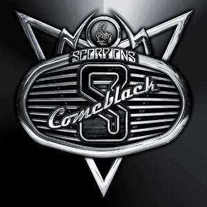 Comeblack [Import] , Scorpions
