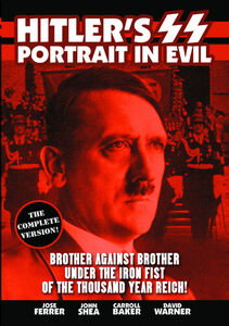 Hitler's SS: Portrait of Evil