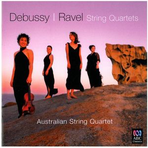 String Quartets