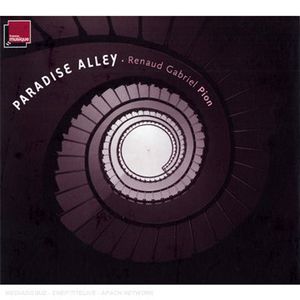 Paradise Alley , Pion