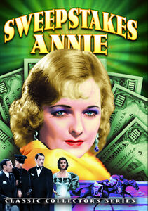 Sweepstakes Annie , Wera Engels