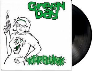 Kerplunk [With 7" Single] , Green Day