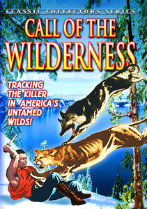 Call of the Wilderness (aka Trailing the Killer)