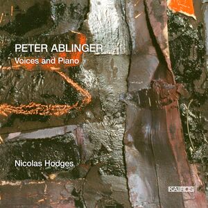 Voices & Piano , Nicolas Hodges