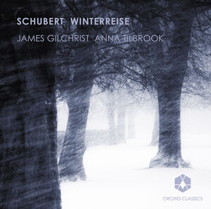 Winterreise , James Gilchrist