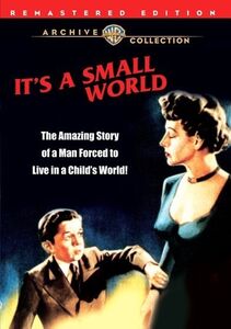 It's a Small World , Paul Dale