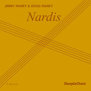 Nardis , Jimmy Raney
