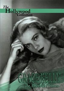 The Hollywood Collection: Grace Kelly - The American Princess , Alec Guinness