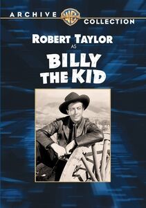 Billy the Kid