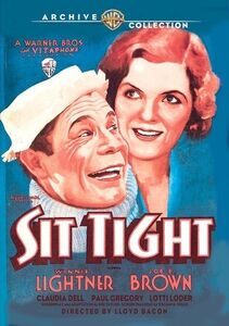 Sit Tight , Winnie Lightner