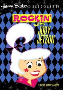 The Jetsons: Rockin' With Judy Jetson , Daws Butler