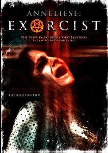 Anneliese: The Exorcist Tapes