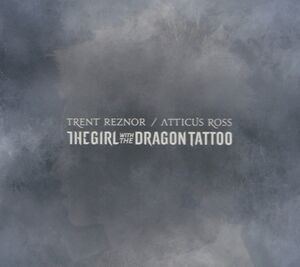 The Girl with the Dragon Tattoo (Original Soundtrack)