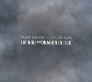 Girl with the Dragon Tattoo (Original Soundtrack) , Various Artists