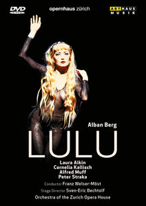 Lulu , Laura Aikin