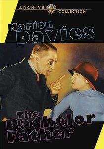 The Bachelor Father