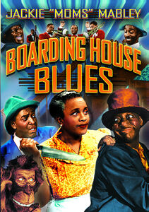 Boardinghouse Blues
