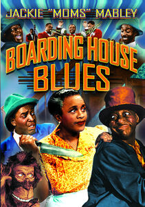 Boardinghouse Blues , Dusty Fletcher
