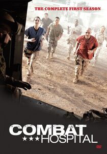 Combat Hospital: Season 1