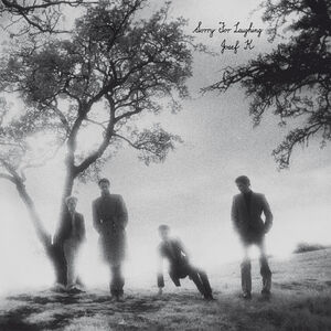 Sorry for Laughing , Josef K