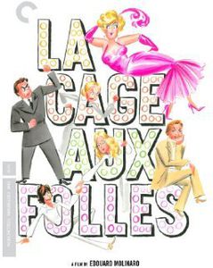 La Cage Aux Folles (Criterion Collection)