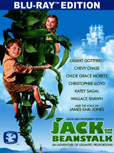 Jack and the Beanstalk