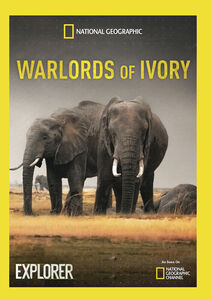 Explorer: Warlords of Ivory