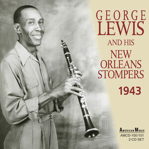 1 , George Lewis