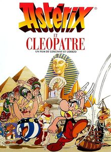 Asterix and Cleopatra [Import]
