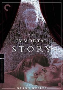 The Immortal Story (Criterion Collection)