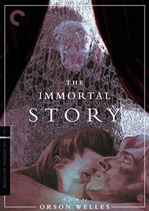 The Immortal Story (Criterion Collection) , Jeanne Moreau