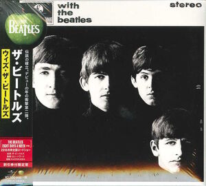 With The Beatles [Import]
