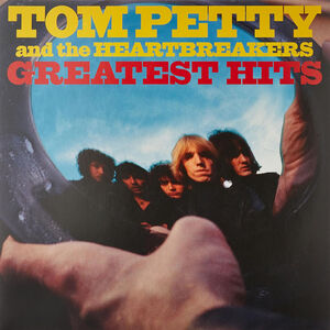 Greatest Hits , Tom Petty