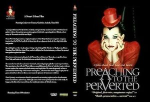 Preaching to the Perverted , Guinevere Turner