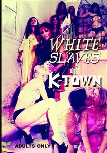 White Slaves of K-Town , Andy Dick