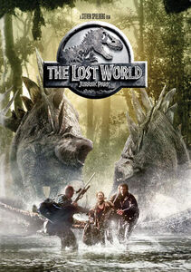 The Lost World: Jurassic Park , Jeff Goldblum