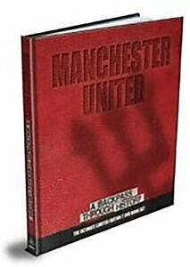 Manchester United: A Backpass Through History [Import]