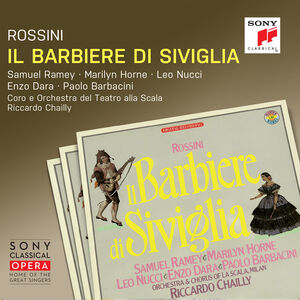 Barbiere Di Siviglia