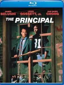 The Principal , James Belushi