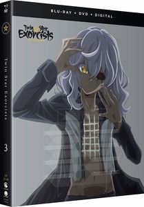 Twin Star Exorcists: Part Three