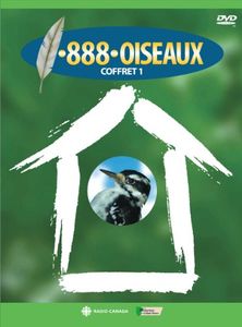 1-888-OISEAUX: Coffret 1