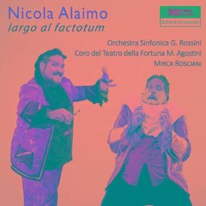 Largo Al Factotum