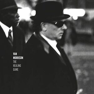 The Healing Game [Import] , Van Morrison