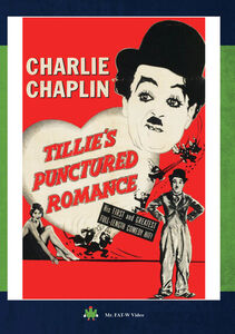 Tille's Punctured Romance , Marie Dressler