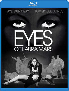 Eyes of Laura Mars