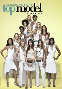 America's Next Top Model Cycle 6